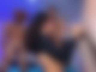 Live cam show with Hanna-fox20 - White on parknlotfishbdy | colombia