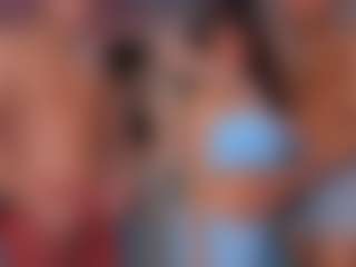 Live cam show with Hanna-fox20 - HD on luckytryst.com
