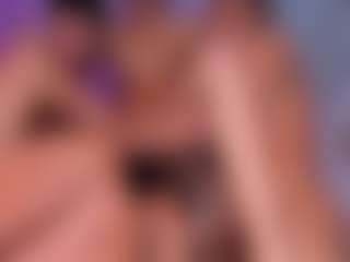Live cam show with Hanna-fox20 - Tease on Mixed Magazine Live