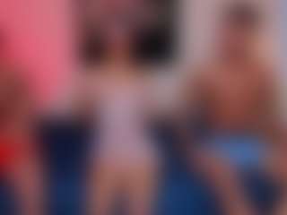 Live cam show with Hanna-fox20 - Ass Bouncing on Adult Interactions