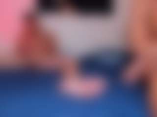 Live cam show with Hanna-fox20 - Young Adult on EXY