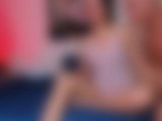 Hanna-fox20's Live Sex Cam Show
