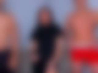 Hanna-fox20's Live Sex Cam Show