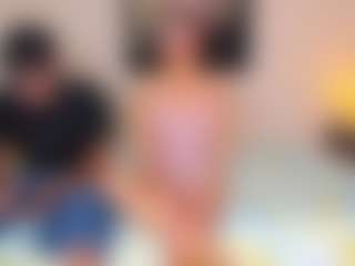 Hanna-fox20's Live Sex Cam Show