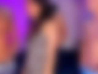 Live cam show with Hanna-fox20 - Strip on Gym Cam Girls