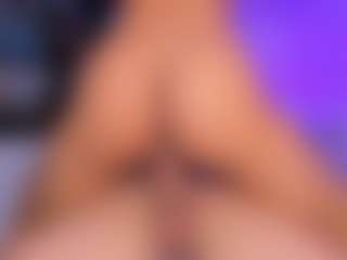Hanna-fox20's Live Sex Cam Show