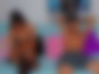 Hanna-fox20's Live Sex Cam Show