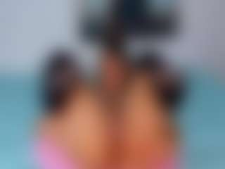 Hanna-fox20's Live Sex Cam Show