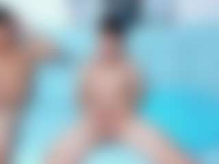 Hanna-fox20's Live Sex Cam Show