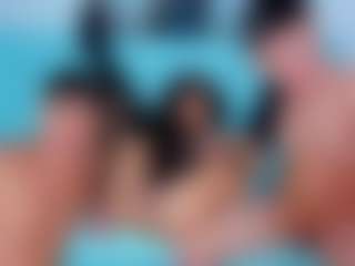 Hanna-fox20's Live Sex Cam Show