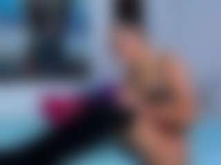 Hanna-fox20's Live Sex Cam Show