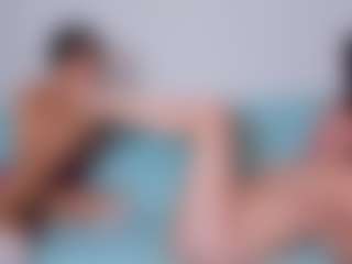 Hanna-fox20's Live Sex Cam Show