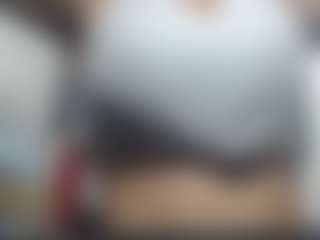 Live cam show with natalia18inches - Tease on Mixed Magazine Live