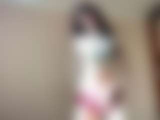 Live cam show with LaurenGrey - Striptease on Streamer API