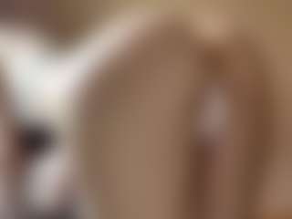 Live cam show with Lauren - Booty on Ass Tok