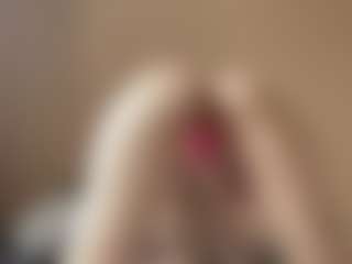 Lauren's Live Sex Cam Show