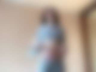 Lauren's Live Sex Cam Show