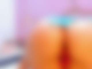 LaurendPink's Live Sex Cam Show