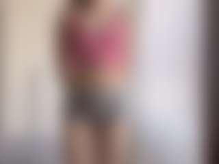 Live cam show with LorindaEhr - Facial on Strip Flash - Live Sex Shows