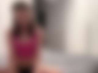 Live cam show with LorindaEhr - Brown Hair on Streamer API