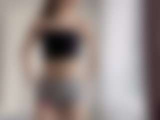 Live cam show with LorindaEhr - Virgin on Gym Cam Girls