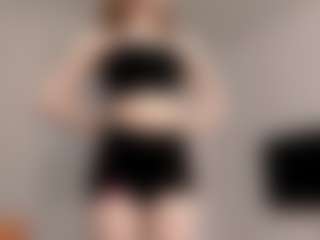 Live cam show with LorindaEhr - Blue Eyes on Dolls Live