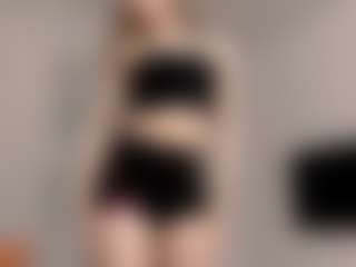 Live cam show with LorindaEhr - Fingerass on Ass Tok