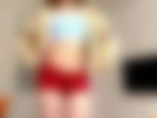 Show de cam en vivo con LorindaEhr - Gamer en Camsoda