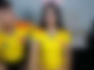 Live cam show with Valery Dravith - Brown Hair on TeamSkeetLive