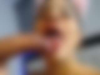 Valery Dravith's Live Sex Cam Show