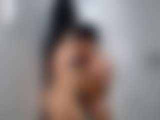 Live cam show with Valery Dravith - Ass Bouncing on Dolls Live