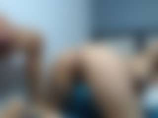 Valery Dravith's Live Sex Cam Show