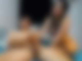 Valery Dravith's Live Sex Cam Show