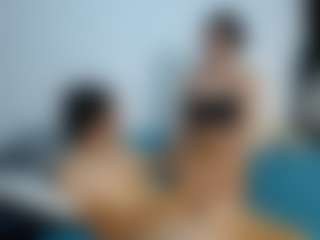 Live cam show with Valery Dravith - Anal on TastyBlacksLive