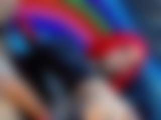 Gema-Jones's Live Sex Cam Show