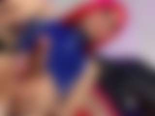 Gema-Jones's Live Sex Cam Show