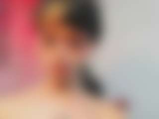 Live cam show with Gema-Jones - Black Hair on Camiplay Live