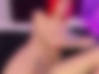 Cam Show en direct de Gema-Jones
