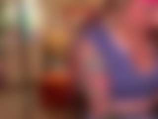 The Butterfly Chick's Live Sex Cam Show