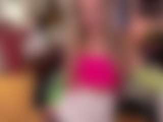 The Butterfly Chick's Live Sex Cam Show