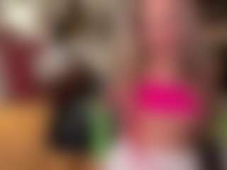 The Butterfly Chick's Live Sex Cam Show
