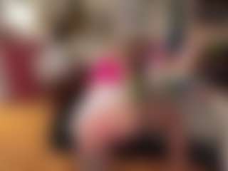 The Butterfly Chick's Live Sex Cam Show