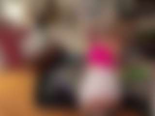 The Butterfly Chick's Live Sex Cam Show