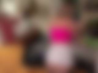The Butterfly Chick's Live Sex Cam Show