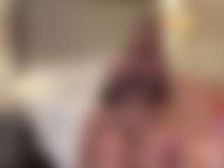 The Butterfly Chick's Live Sex Cam Show