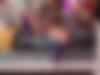 The Butterfly Chick's Live Sex Cam Show