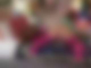 The Butterfly Chick's Live Sex Cam Show