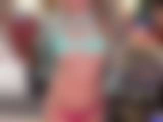 The Butterfly Chick's Live Sex Cam Show