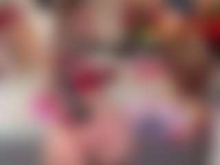 The Butterfly Chick's Live Sex Cam Show