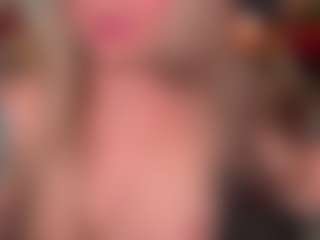 The Butterfly Chick's Live Sex Cam Show